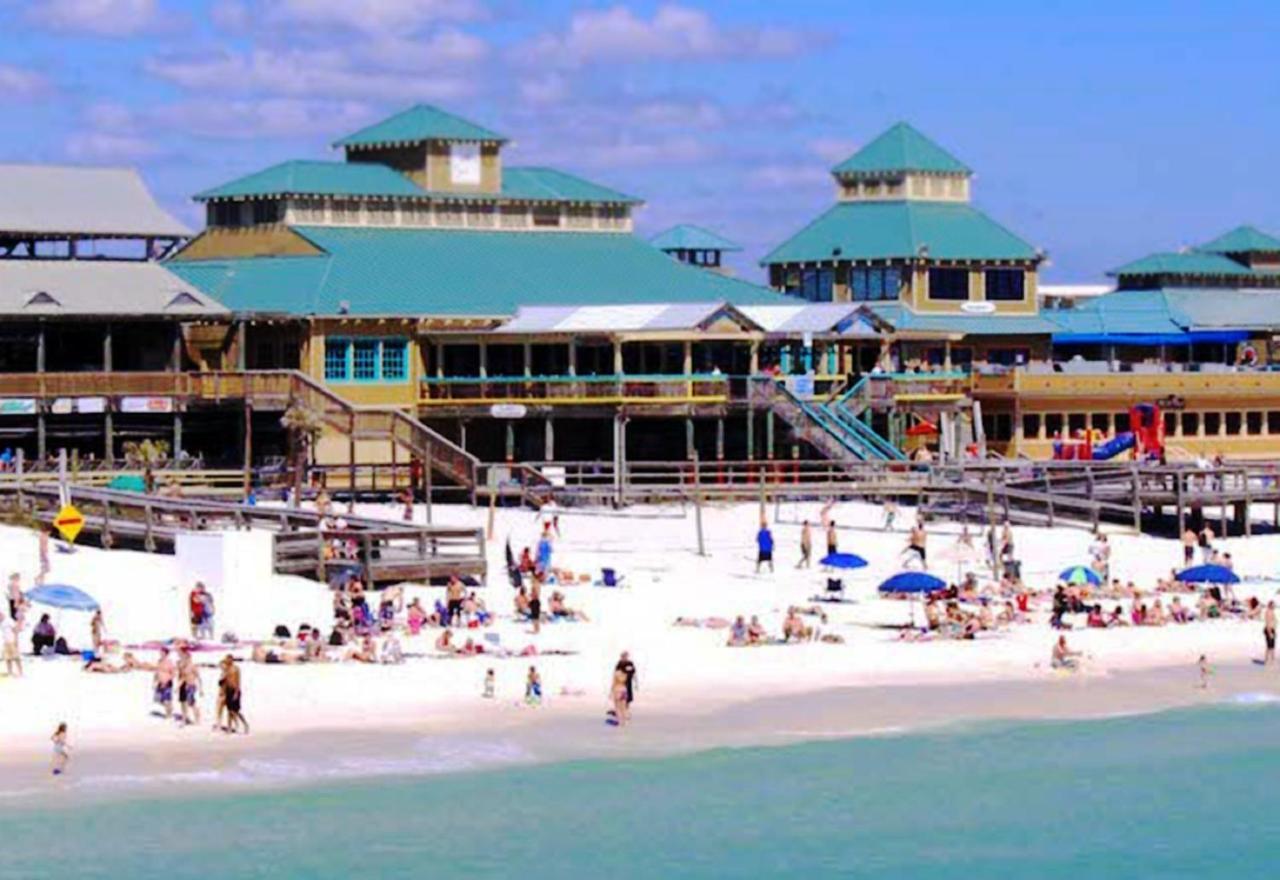 El Matador- Beachside Haven 210 Fort Walton Beach Extérieur photo