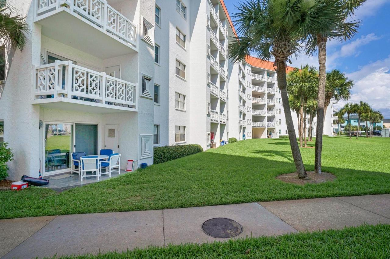 El Matador- Beachside Haven 210 Fort Walton Beach Extérieur photo