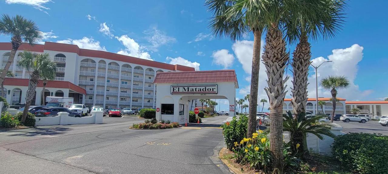 El Matador- Beachside Haven 210 Fort Walton Beach Extérieur photo