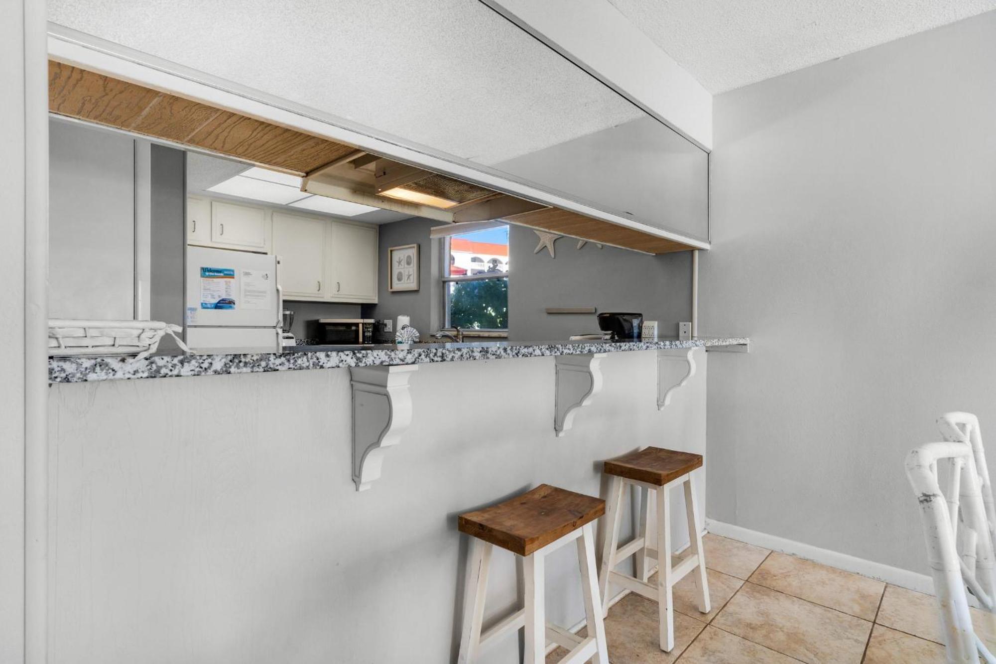 El Matador- Beachside Haven 210 Fort Walton Beach Extérieur photo