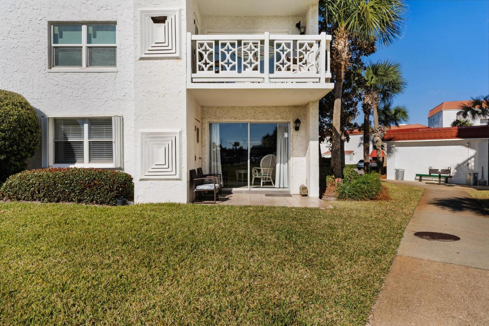 El Matador- Beachside Haven 210 Fort Walton Beach Extérieur photo