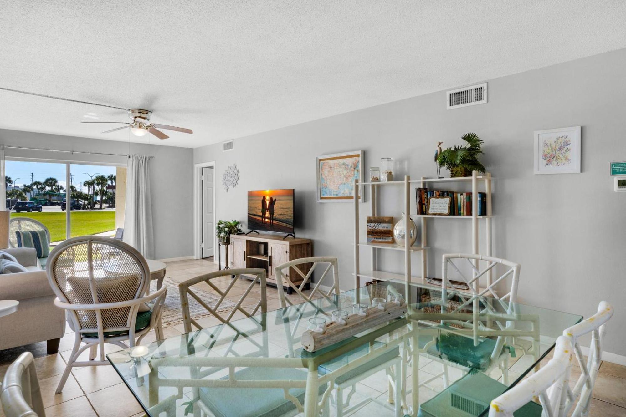 El Matador- Beachside Haven 210 Fort Walton Beach Extérieur photo