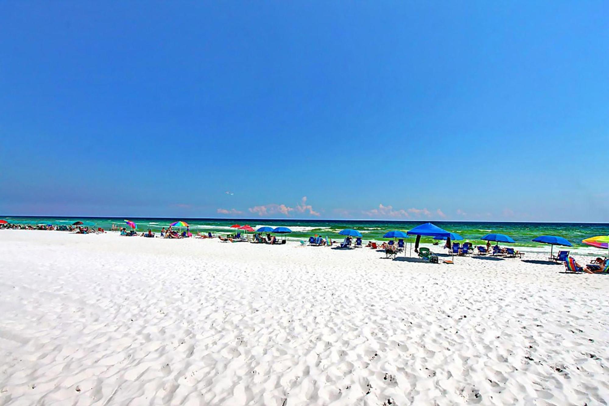 El Matador- Beachside Haven 210 Fort Walton Beach Extérieur photo